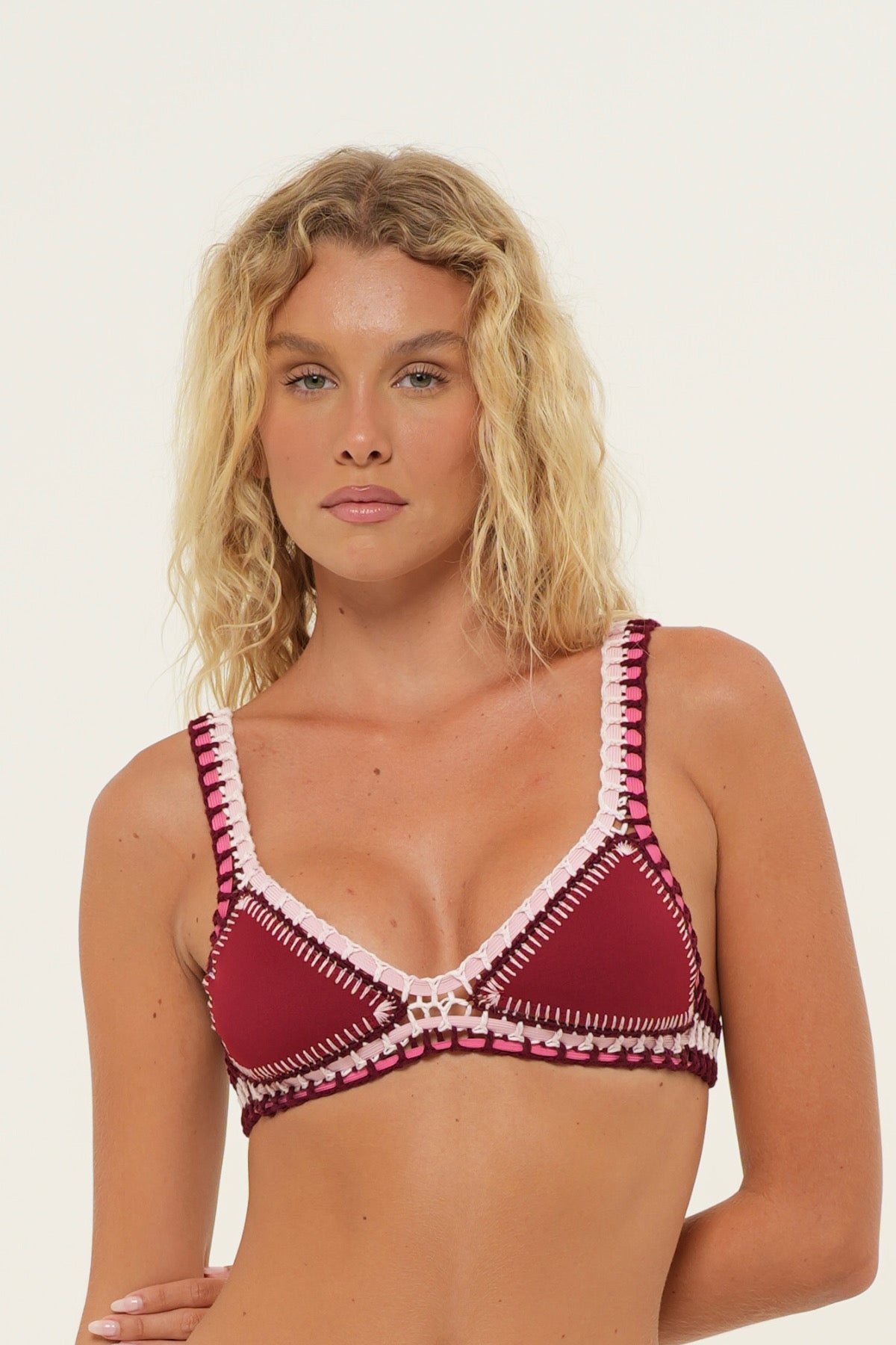 BERRY - Top