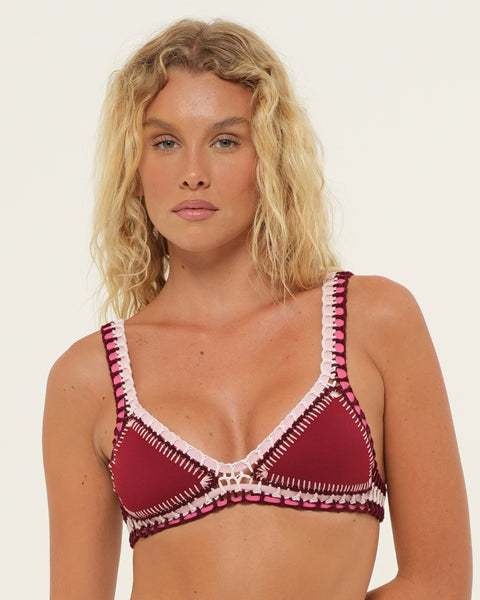 BERRY - Top