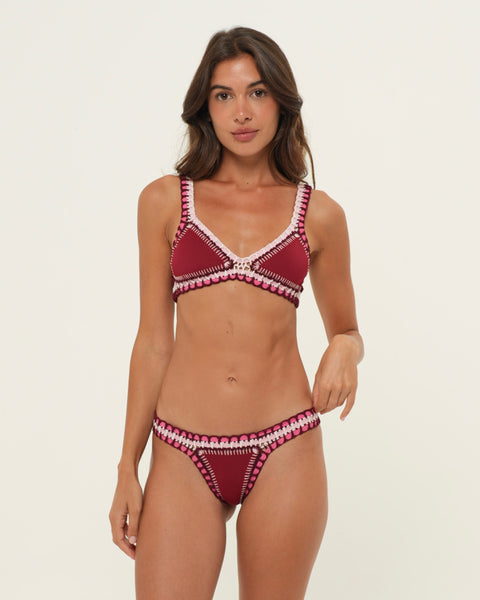 BERRY - Top
