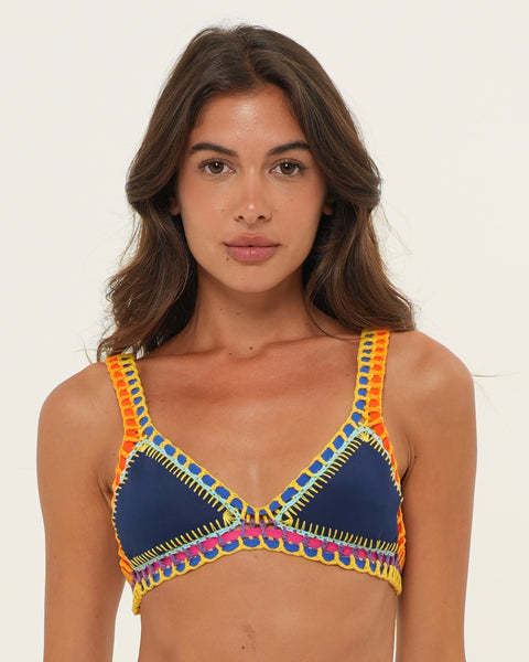 IBIZA - Top